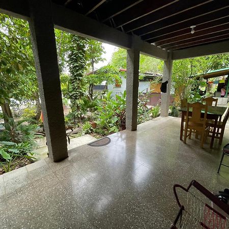 Casa Susen Apartment Montezuma Exterior photo