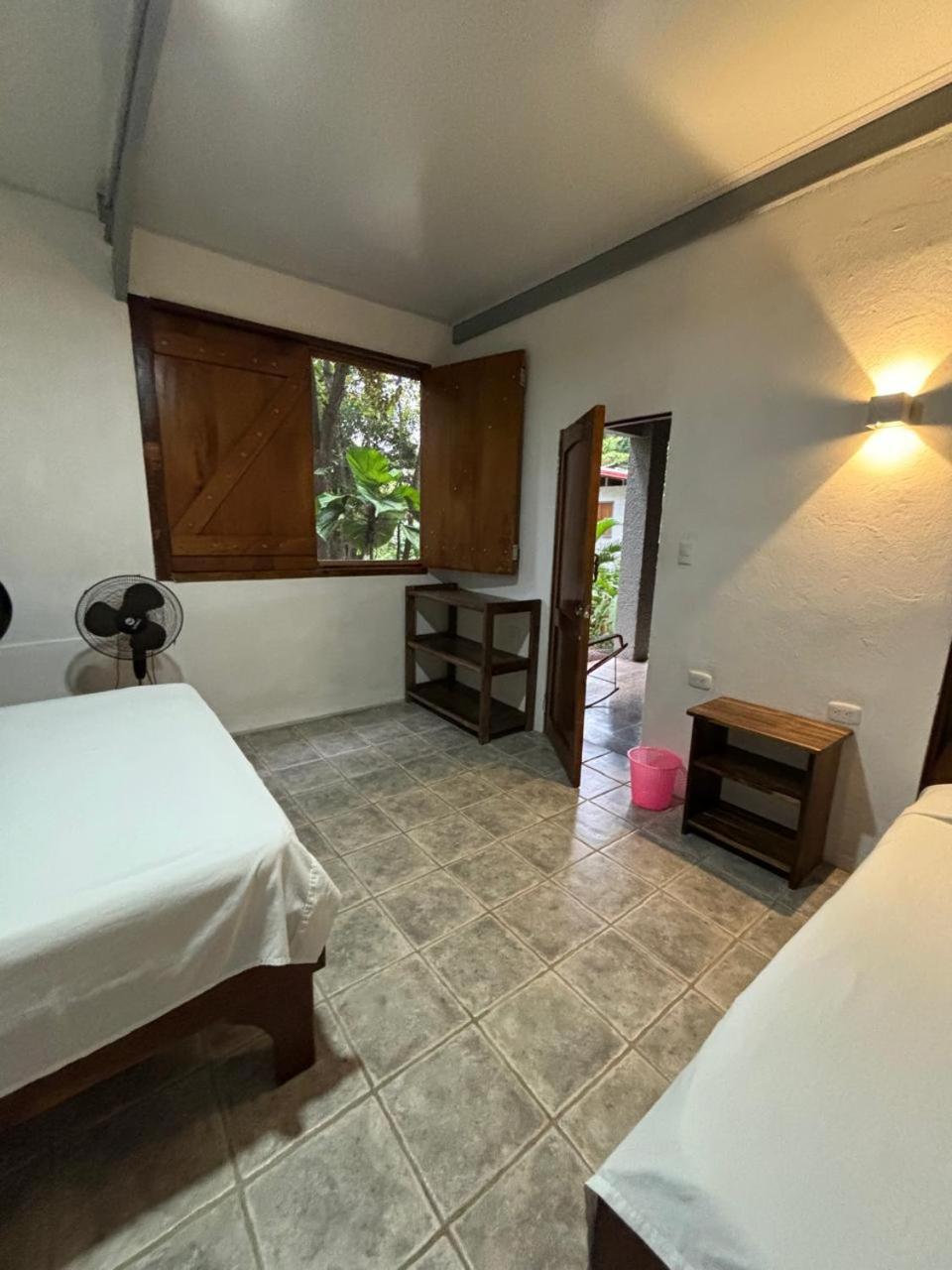 Casa Susen Apartment Montezuma Exterior photo