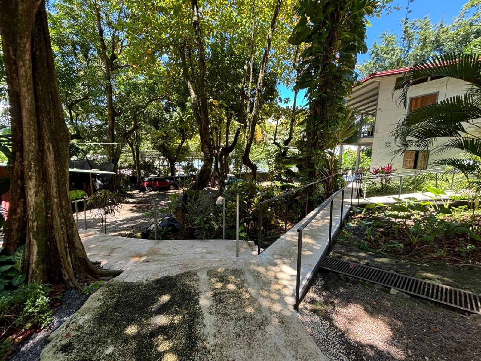 Casa Susen Apartment Montezuma Exterior photo