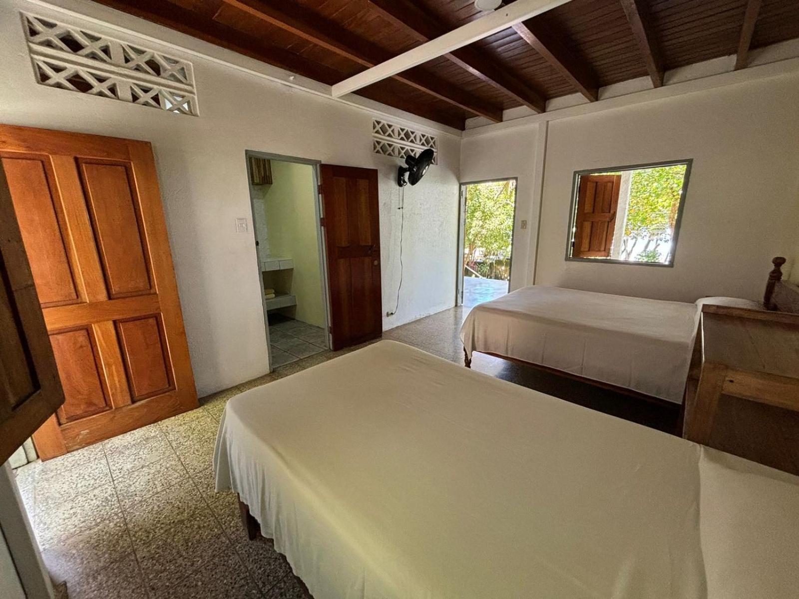 Casa Susen Apartment Montezuma Exterior photo
