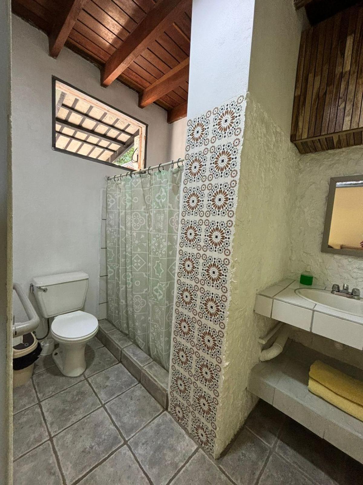 Casa Susen Apartment Montezuma Exterior photo