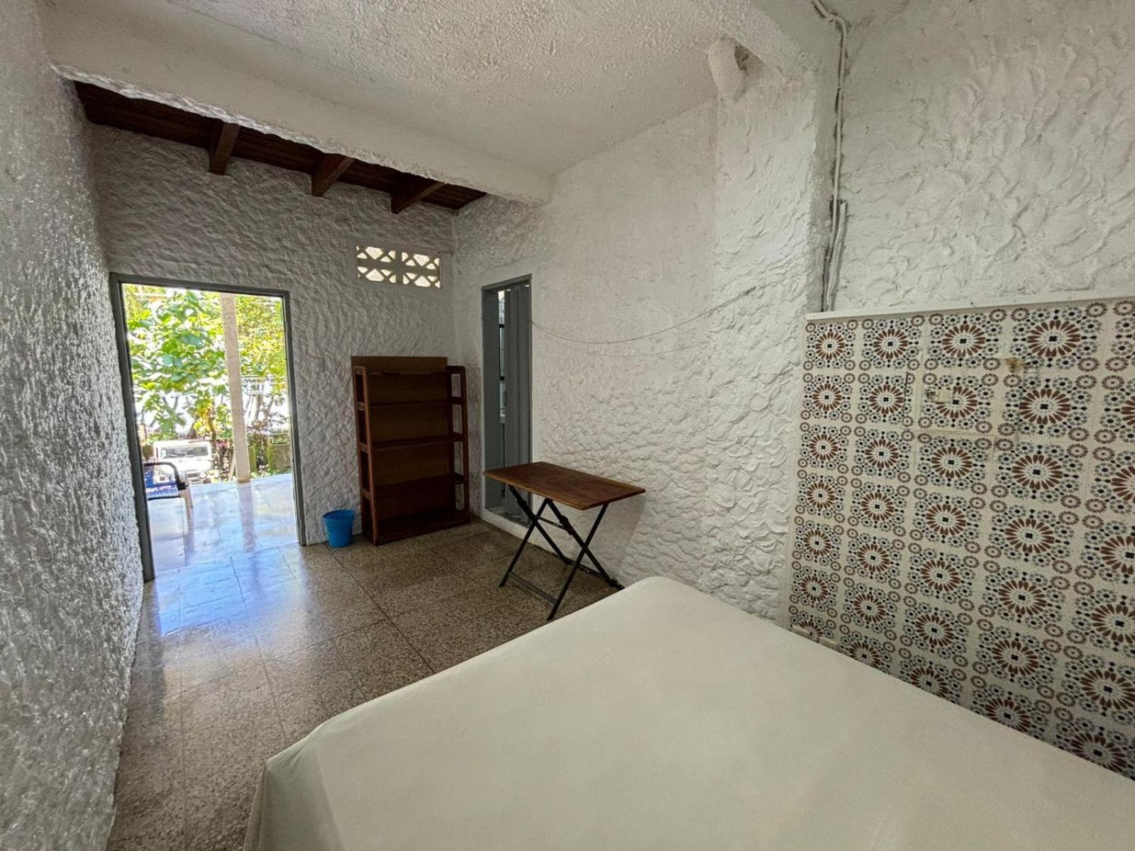 Casa Susen Apartment Montezuma Exterior photo