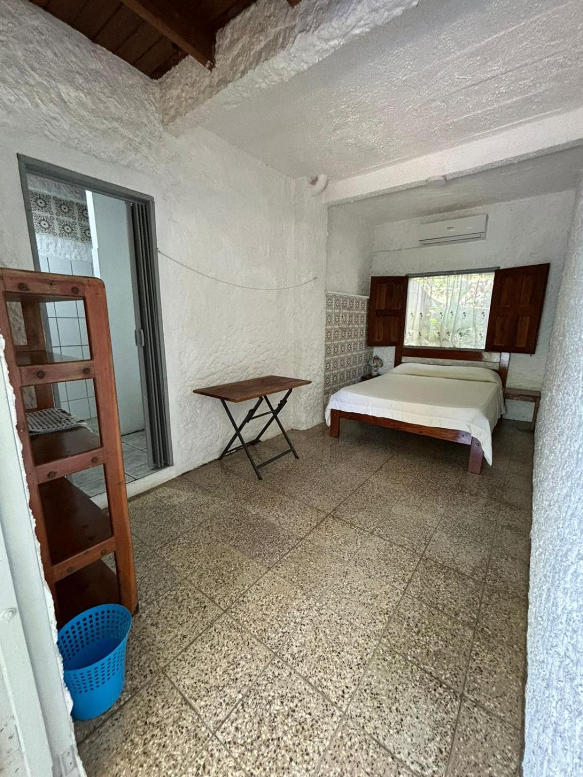 Casa Susen Apartment Montezuma Exterior photo