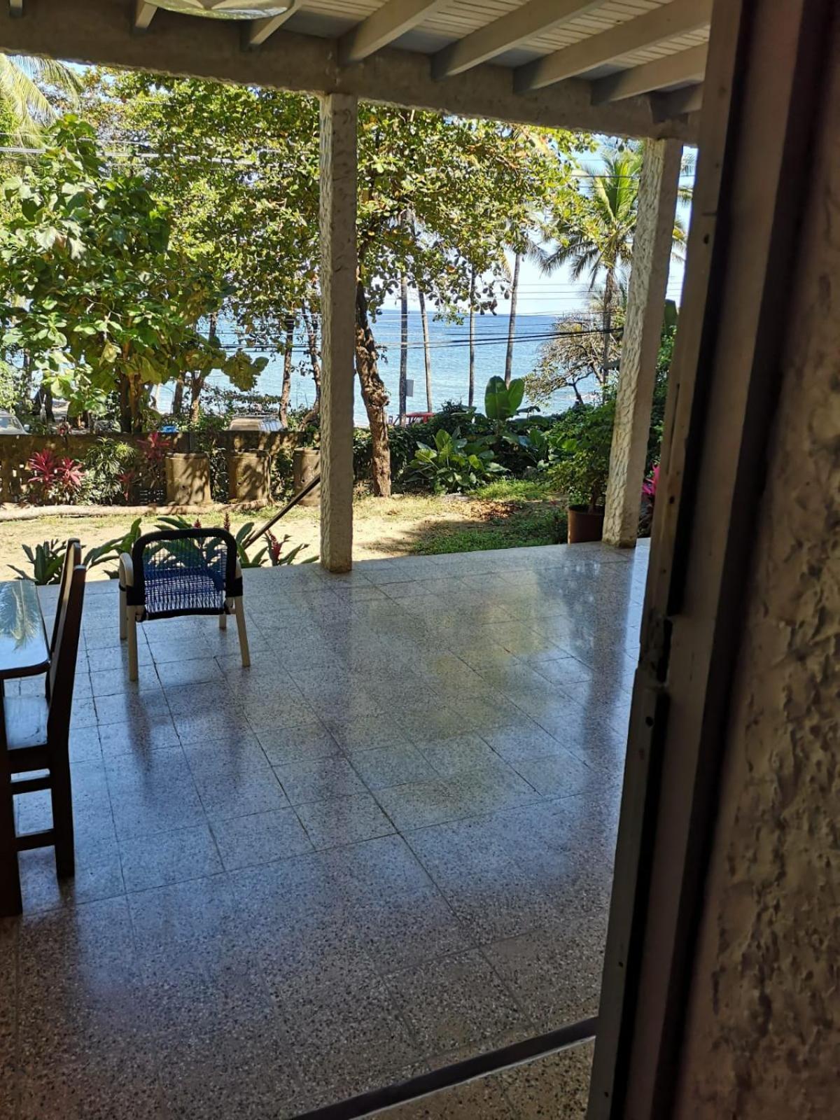 Casa Susen Apartment Montezuma Exterior photo