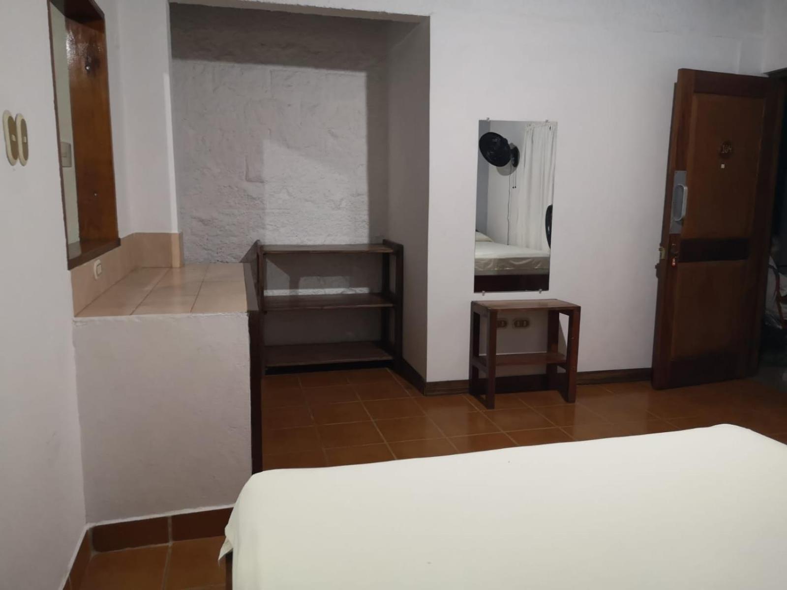 Casa Susen Apartment Montezuma Exterior photo